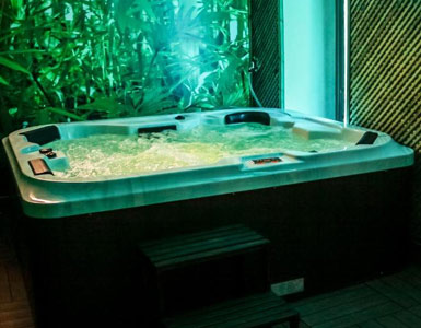 Hoteles con jacuzzi en la habitación Córdoba, Pozoblanco