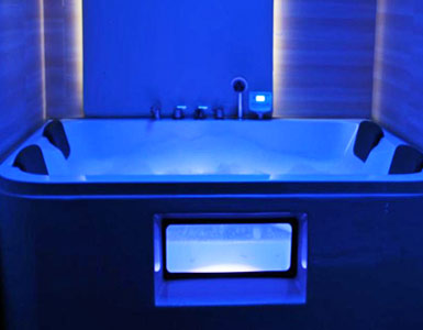 Hoteles con jacuzzi en la habitación Córdoba, Pozoblanco