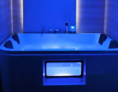 Hoteles con jacuzzi en la habitación Córdoba, Pozoblanco