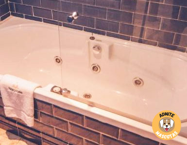 Hoteles con jacuzzi en la habitación Córdoba, Zuheros