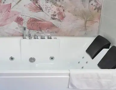 Hoteles con jacuzzi en la habitación Córdoba