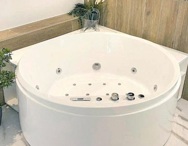 Hoteles con jacuzzi en la habitación Córdoba