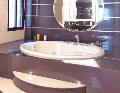 Hoteles con jacuzzi en la habitación Córdoba