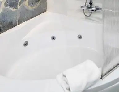 Hoteles con jacuzzi en la habitación Córdoba
