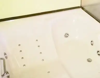 Hoteles con jacuzzi en la habitación Cuenca, Arcas