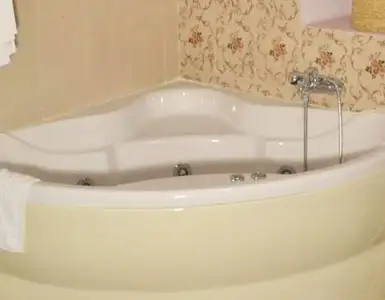 Hoteles con jacuzzi en la habitación Cuenca, Arcas