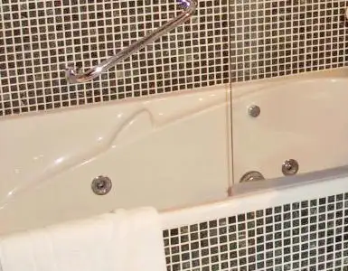 Hoteles con jacuzzi en la habitación Cuenca, Los Huertos