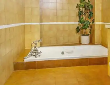 Hoteles con jacuzzi en la habitación Cuenca, San Clemente