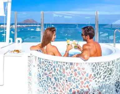 Hoteles Solo Adultos Fuerteventura