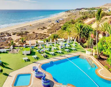 Hoteles Solo Adultos Fuerteventura