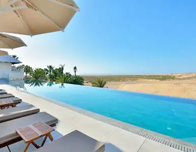 Hoteles Solo Adultos Fuerteventura