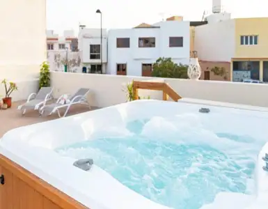 Hoteles Solo Adultos Fuerteventura