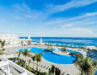 Hoteles Solo Adultos Fuerteventura
