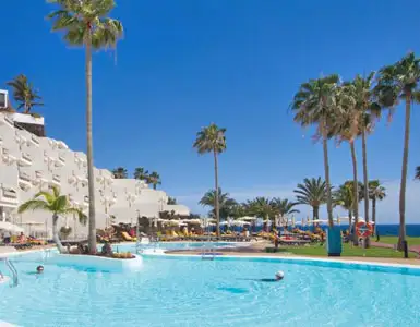 Hoteles Solo Adultos Fuerteventura