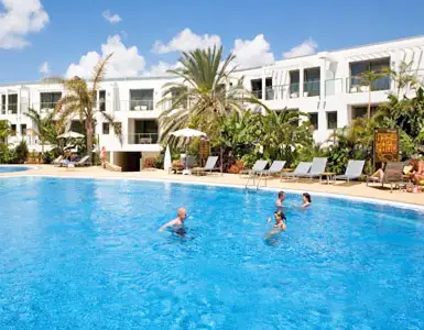 Hoteles Solo Adultos Fuerteventura
