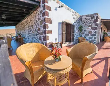 Hoteles Solo Adultos Fuerteventura