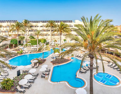 Hoteles Solo Adultos Fuerteventura