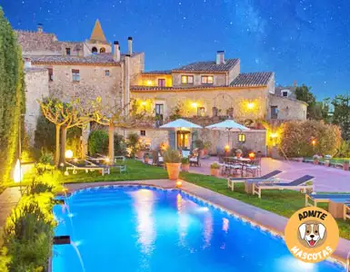 Hoteles Solo Adultos Girona