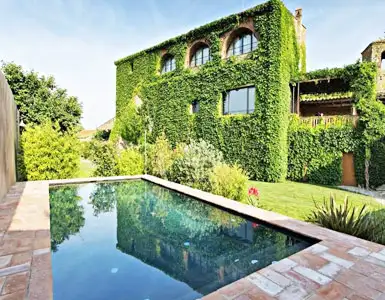 Hoteles Solo Adultos Girona