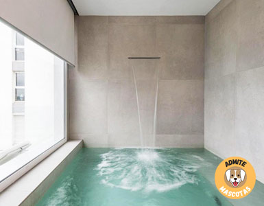 Hoteles con piscina privada Girona
