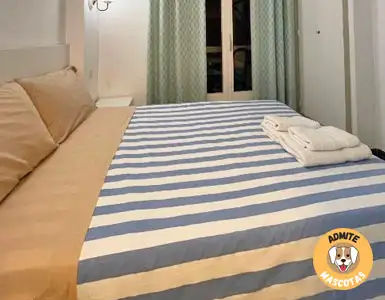 Hoteles que admiten perros Costa Brava
