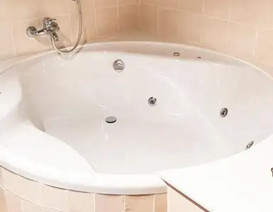 Hoteles con jacuzzi en la habitación Girona