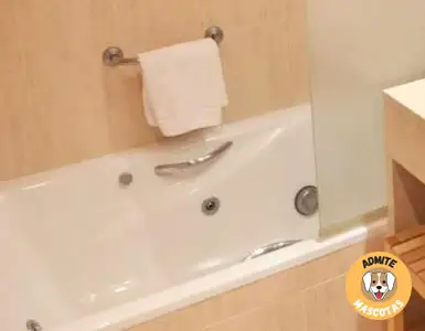 Hoteles con jacuzzi en la habitación Girona