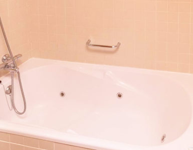 Hoteles con jacuzzi en la habitación Girona