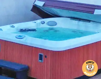 Hoteles con jacuzzi en la habitación Girona