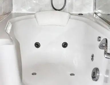Hoteles con jacuzzi en la habitación Girona