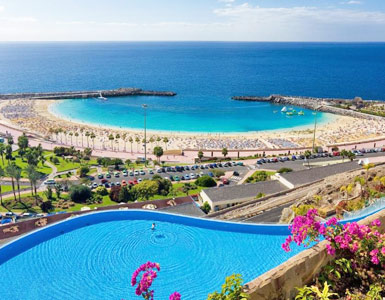 Hoteles todo incluido Gran Canaria barato