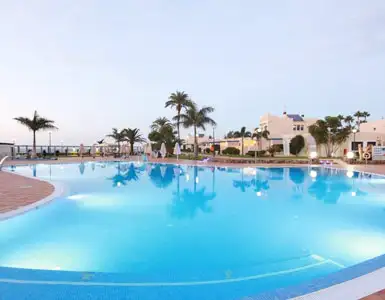 Hoteles todo incluido Gran Canaria