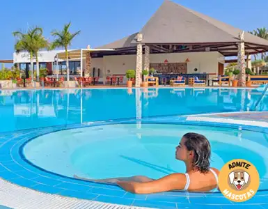 Hoteles todo incluido Gran Canaria