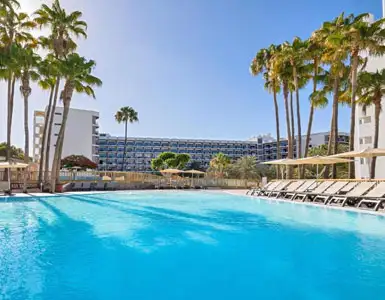 Hoteles todo incluido Gran Canaria