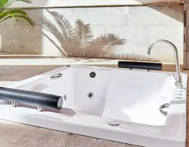 Hoteles con Jacuzzi Privado en la habitación en Granada