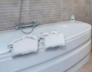 Hoteles con Jacuzzi Privado en la habitación en Granada