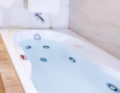 Hoteles con Jacuzzi Privado en la habitación en Granada