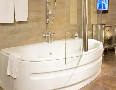 Hoteles con jacuzzi en la habitación en Granada