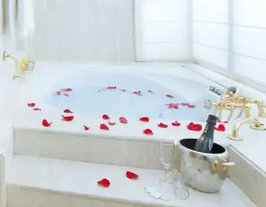 Hoteles con jacuzzi en la habitación en Granada