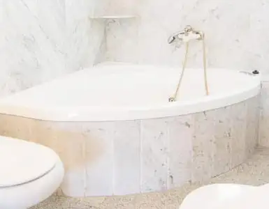 Hoteles con jacuzzi en la habitación en Granada