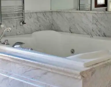 Hoteles con jacuzzi en la habitación en Granada