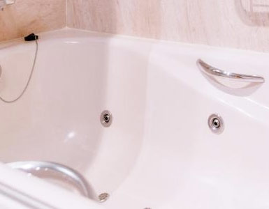 Hoteles con jacuzzi en la habitación Granada