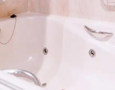 Hoteles con jacuzzi en la habitación Granada
