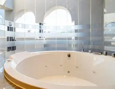 Hoteles con Jacuzzi Privado en la habitación en Granada