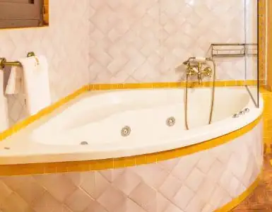 Hoteles con Jacuzzi Privado en la habitación en Granada