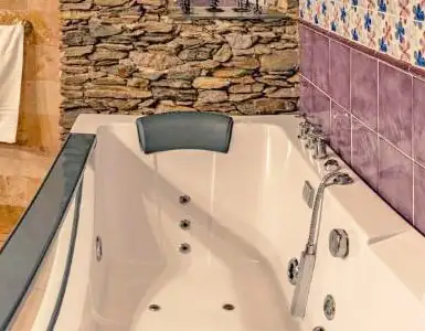 Hoteles con jacuzzi en la habitación Granada Provincia