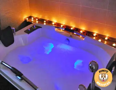 Hoteles con jacuzzi en la habitación Granada Provincia