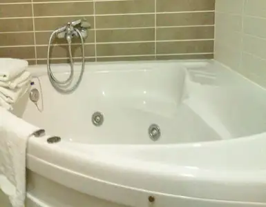 Hoteles con jacuzzi en la habitación Granada Provincia