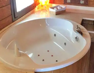 Hoteles con jacuzzi en la habitación Granada Provincia