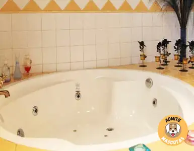 Hoteles con jacuzzi privado Granada Provincia